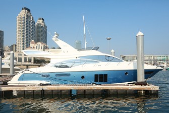 意大利 Azimut阿兹慕 58 意大利 Azimut阿兹慕 58