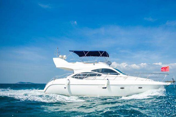 Sunbird 48
