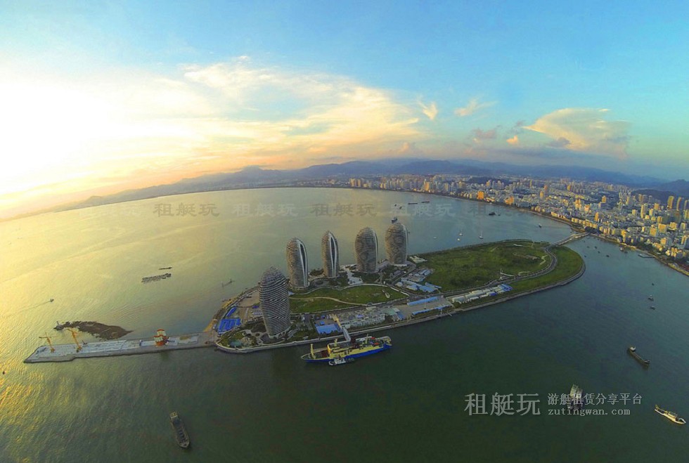 一起來(lái)看超實(shí)用的三亞“游艇旅游”攻略
