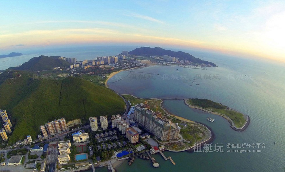 一起來(lái)看超實(shí)用的三亞“游艇旅游”攻略