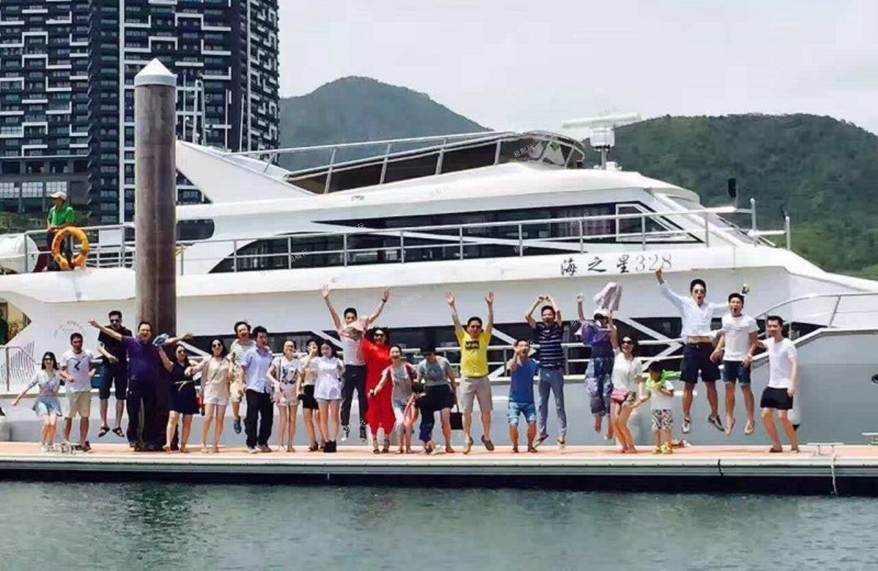 海之星328號