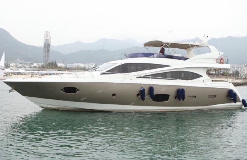 長河78