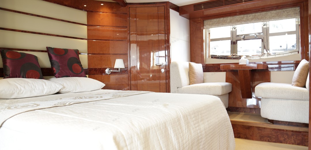 Majesty 70