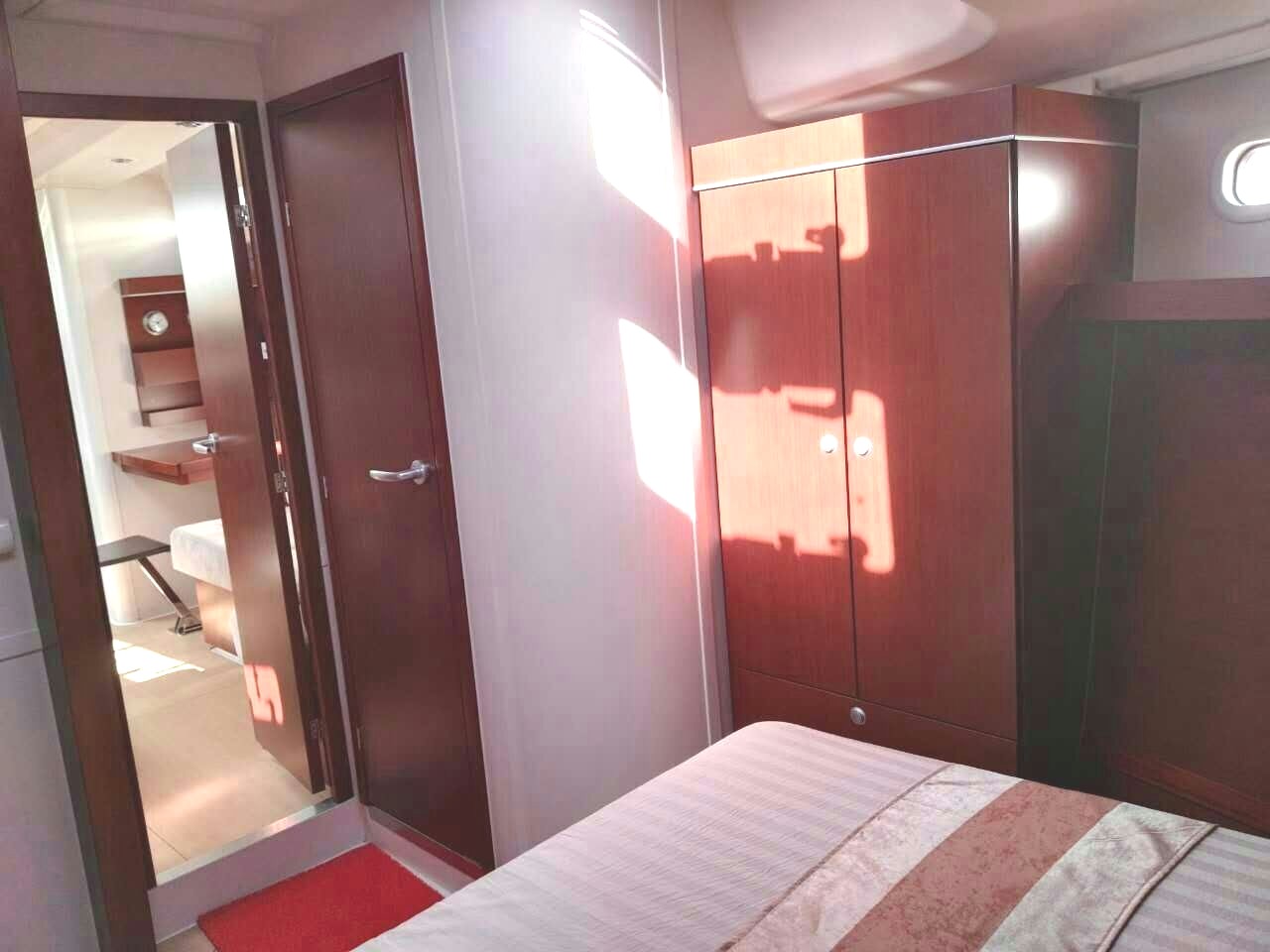 悅航海