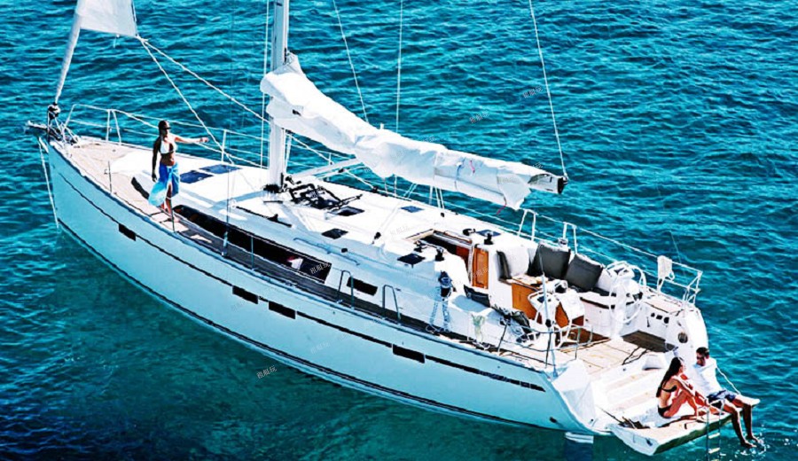 BAVARIA 45尺