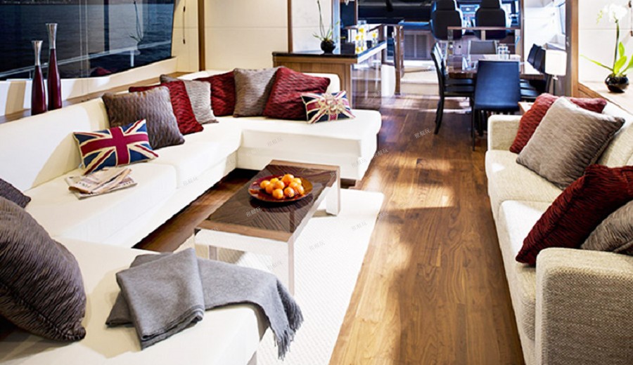 Sunseeker73尺